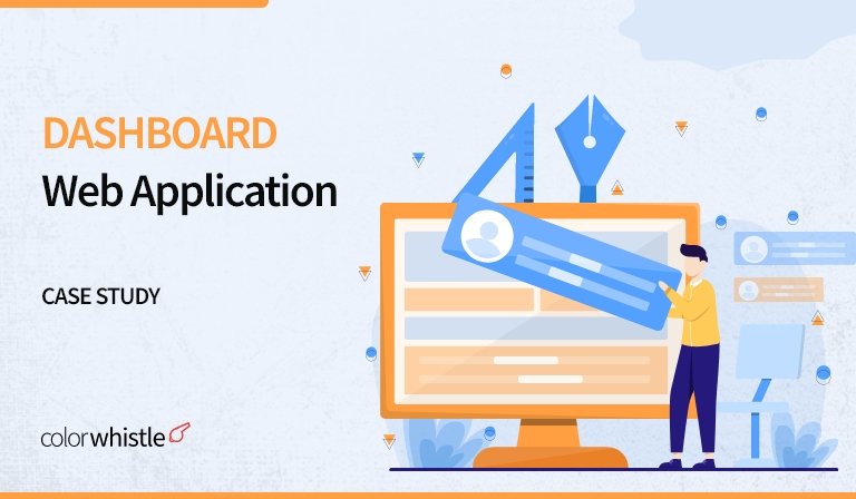 Dashboard-web-application